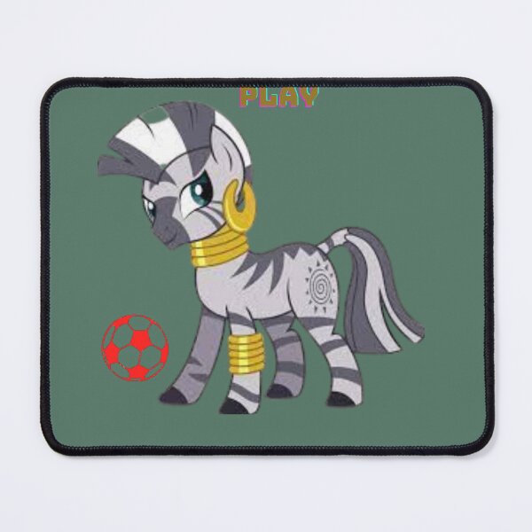 Item preview, Zecora - Play designed and sold by DesignHub000.