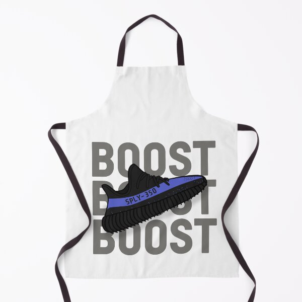 Item preview, BOOST Yeezy 350 V2  | Dazzling Blue designed and sold by Alex Law.