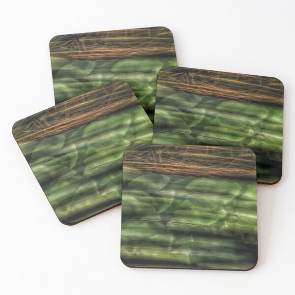 Item preview, Lily Pads Alight designed and sold by Jason Tompkins.