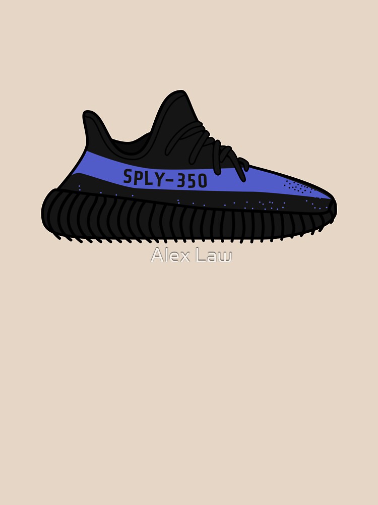 Yeezy best sale 350 brillantes