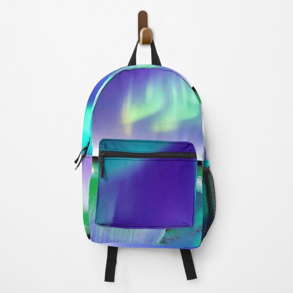 Item preview, Wonderful Aurora Borealis designed and sold by VitalDesigner.