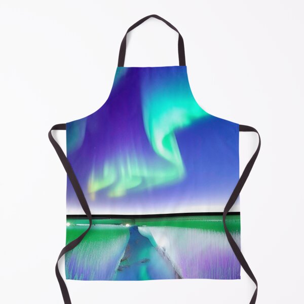 Artikelvorschau, Wonderful Aurora Borealis entworfen und verkauft von VitalDesigner.
