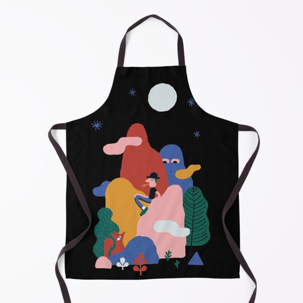 Item preview, Pleine lune designed and sold by pulcomayo.