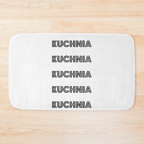 Item preview, Kitchen marker for things for the kitchen polish designed and sold by Umzugshelfer.