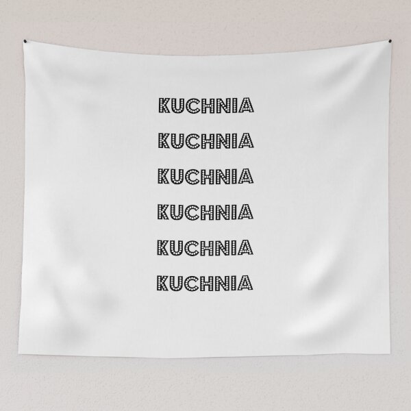 Item preview, Kitchen marker for things for the kitchen polish designed and sold by Umzugshelfer.