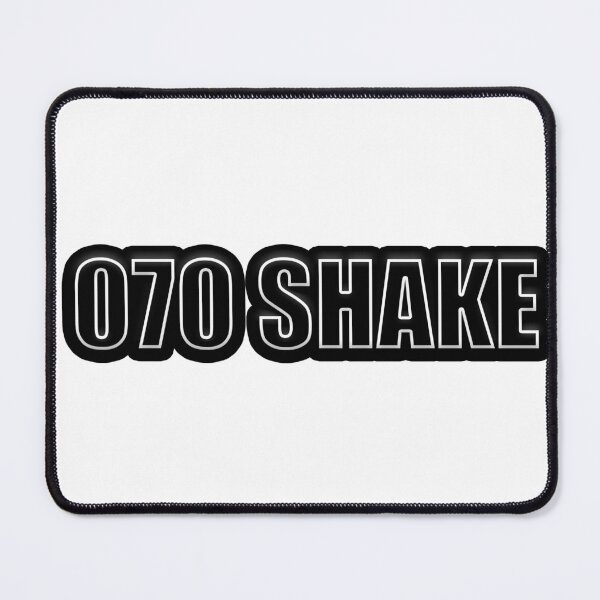 Item preview, 070 Shake designed and sold by Gotta Escape.