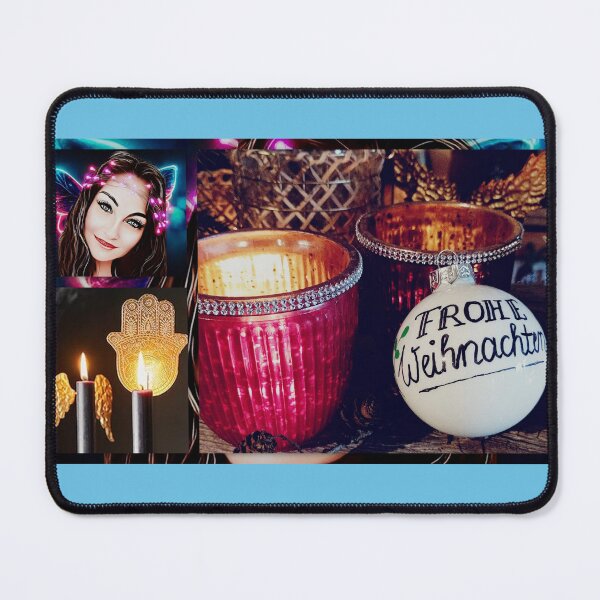 Item preview, Frohe Weihnachten designed and sold by angel1.