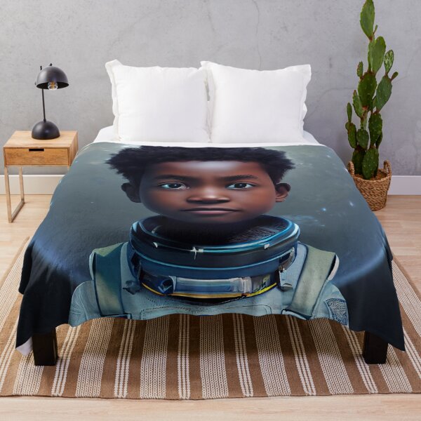 Item preview, A New Frontier designed and sold by ImagineBlack.