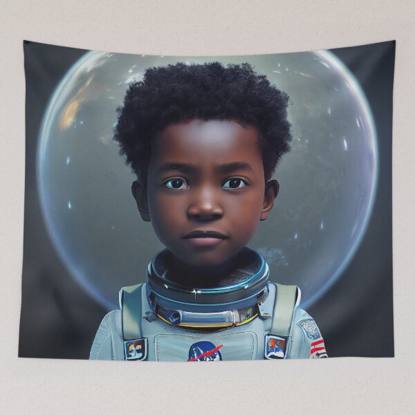 Item preview, A New Frontier designed and sold by ImagineBlack.