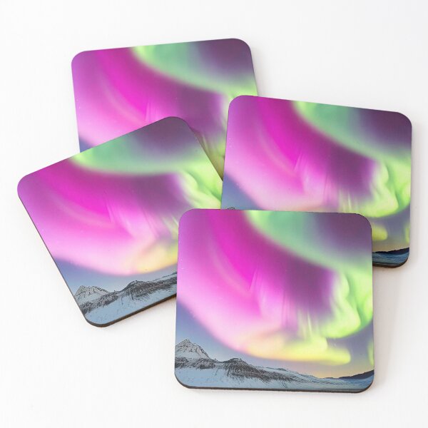 Item preview, Fascinating Aurora Borealis designed and sold by VitalDesigner.