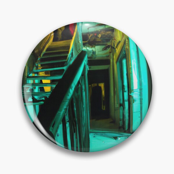 Item preview, The House From Your Nightmares designed and sold by Bakesales.
