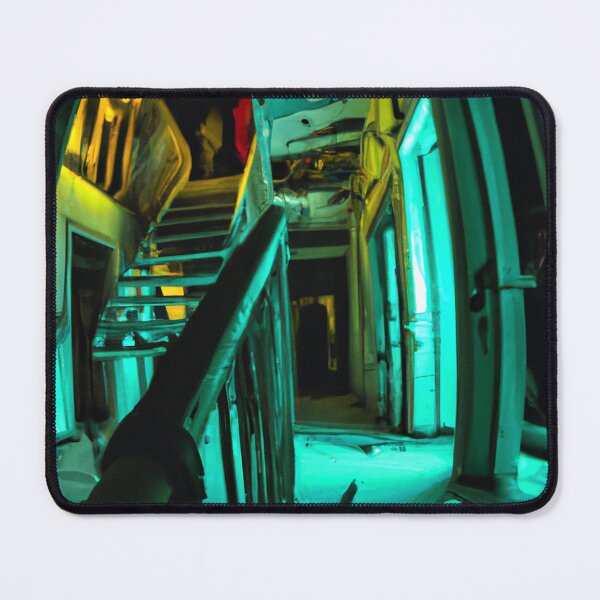 Item preview, The House From Your Nightmares designed and sold by Bakesales.