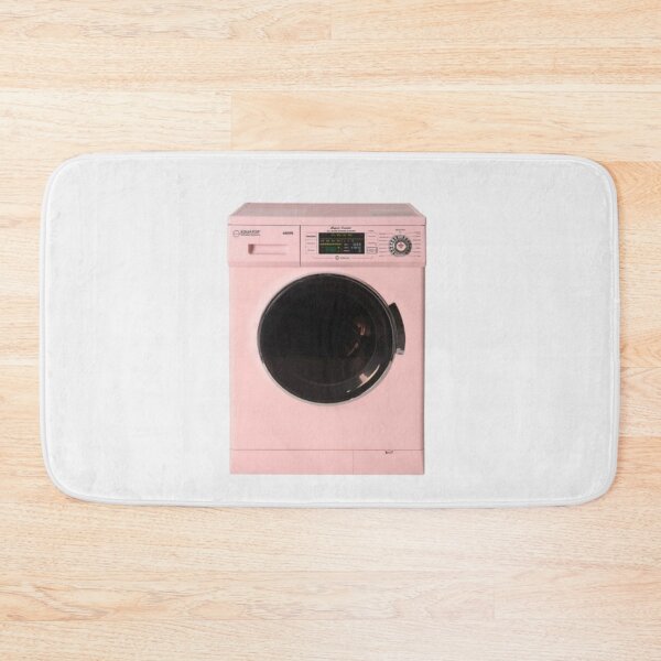Item preview, pink washer designed and sold by morgananjos.