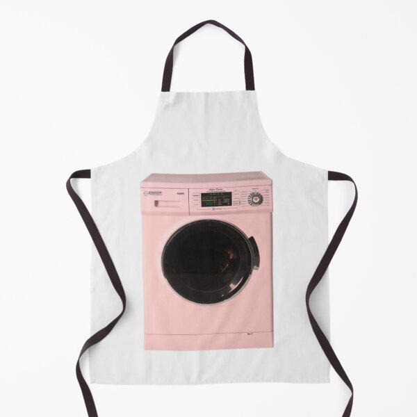 Item preview, pink washer designed and sold by morgananjos.