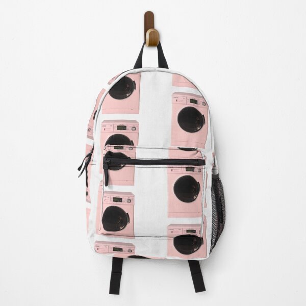 Item preview, pink washer designed and sold by morgananjos.