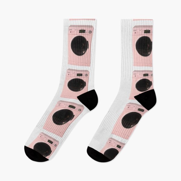 Item preview, pink washer designed and sold by morgananjos.