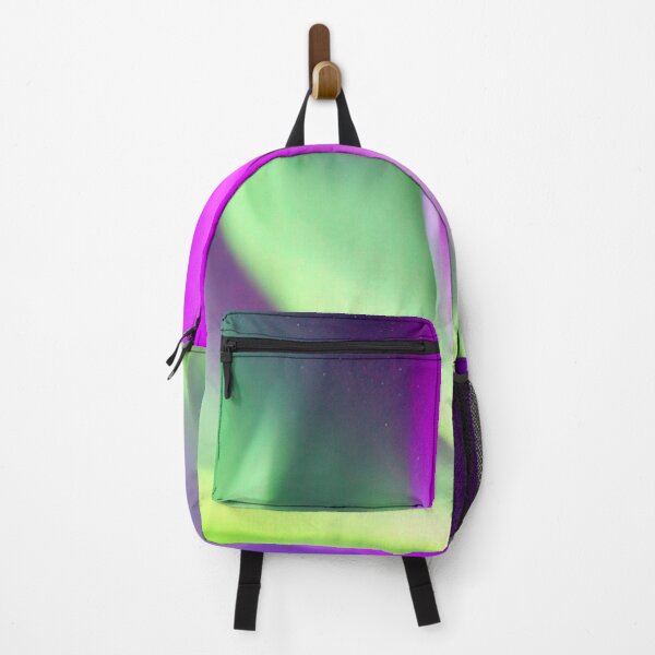 Artikelvorschau, Colorful Aurora Borealis entworfen und verkauft von VitalDesigner.