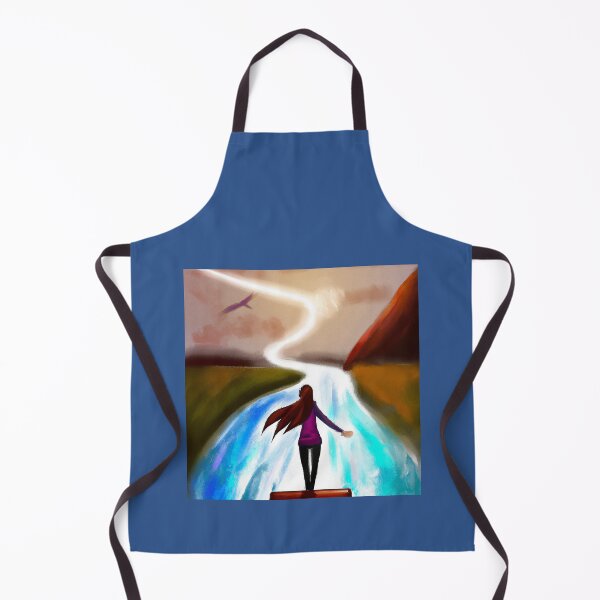 Item preview, Into The Flow designed and sold by AetherFoinix.