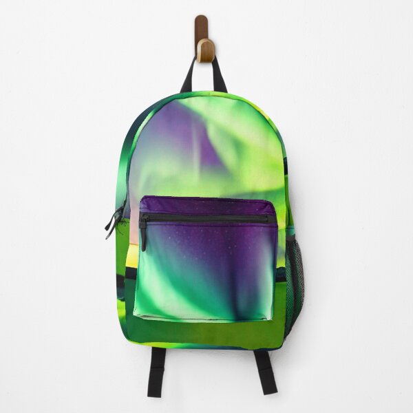 Item preview, Splendid Aurora Borealis designed and sold by VitalDesigner.