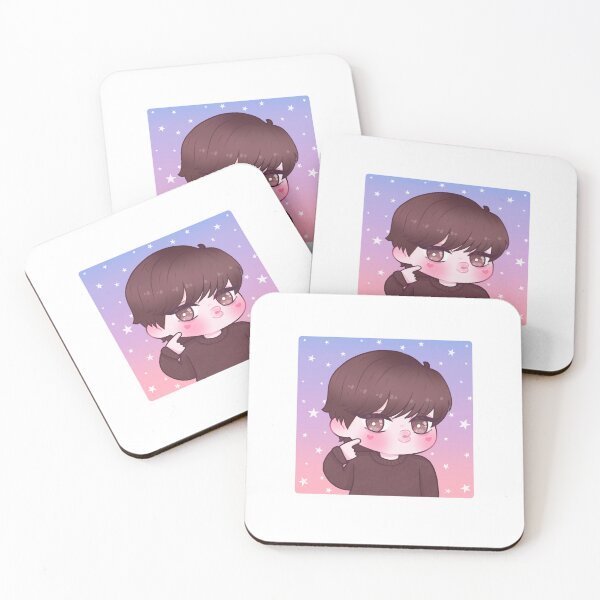 Item preview, Kai Selfie  designed and sold by artlifexo88.