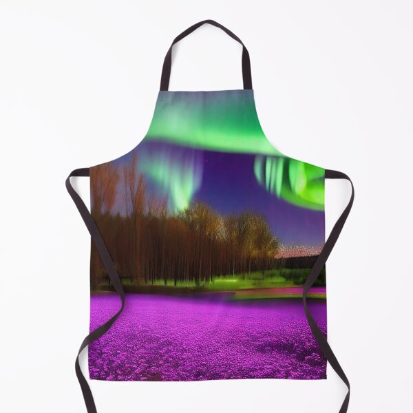 Artikelvorschau, Nice Aurora Borealis entworfen und verkauft von VitalDesigner.