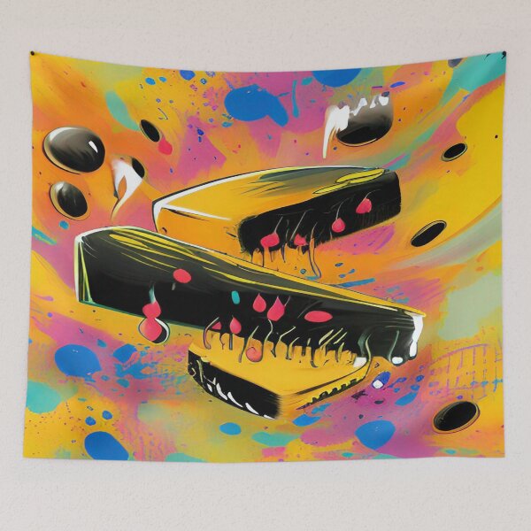 Item preview, Cheese Lovers say cheese designed and sold by NewPrint.