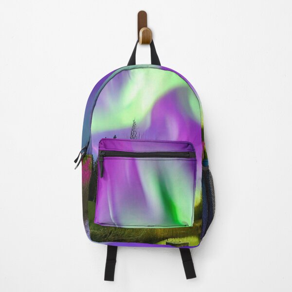 Item preview, Loveable Aurora Borealis designed and sold by VitalDesigner.