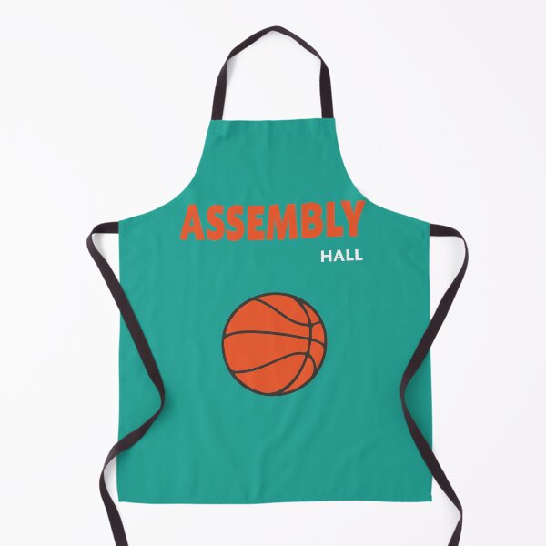 Item preview, Assembly Hall designed and sold by melinab1116.