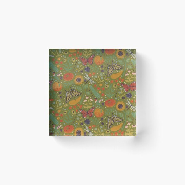 Item preview, Summertime designed and sold by Camille Chew.