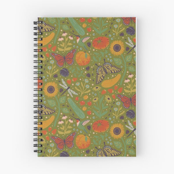 Item preview, Summertime designed and sold by Camille Chew.