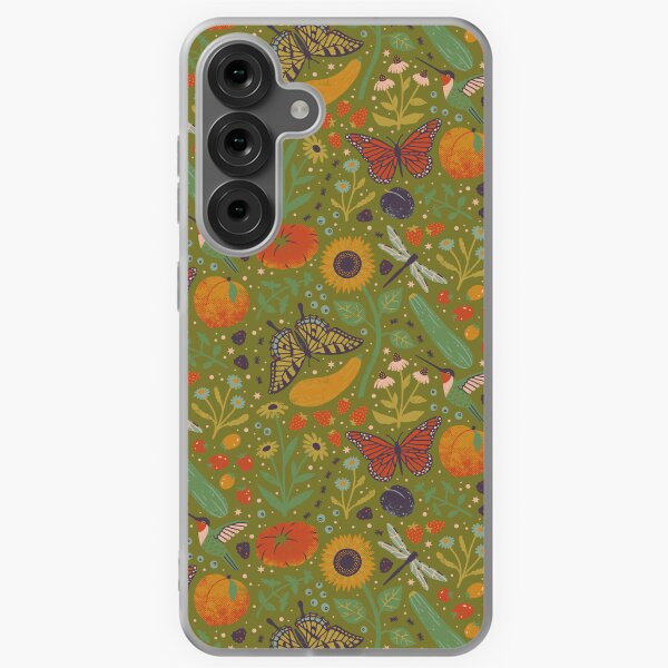 Item preview, Summertime designed and sold by Camille Chew.