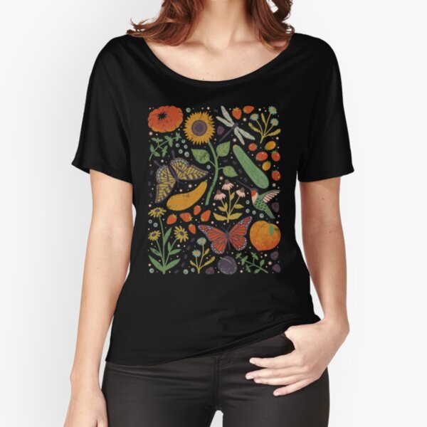 Item preview, Summertime designed and sold by Camille Chew.