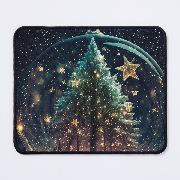 Item preview, Christmas Magic II designed and sold by Lewizuh.
