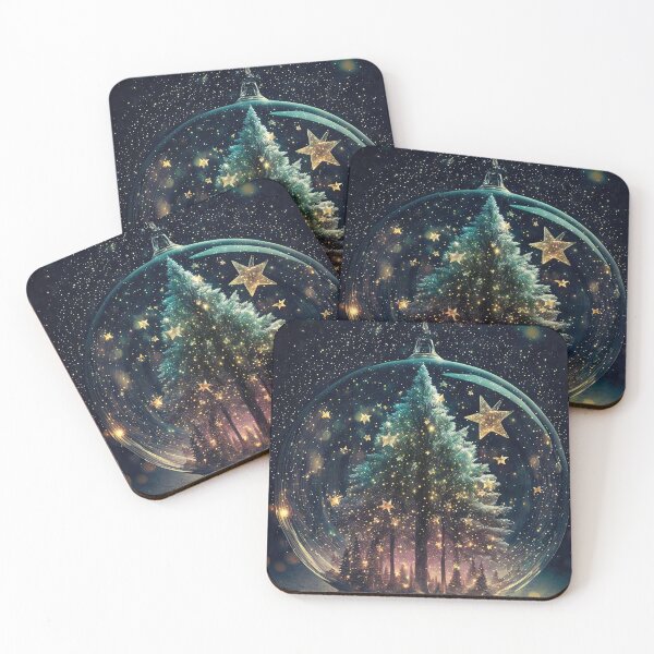 Item preview, Christmas Magic II designed and sold by Lewizuh.