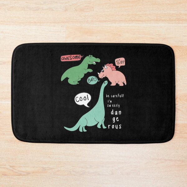 Item preview, Awesome Sup Bro Cool Dino Design designed and sold by zoripet Store.
