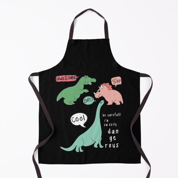 Item preview, Awesome Sup Bro Cool Dino Design designed and sold by zoripet Store.