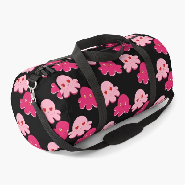 Item preview, Copy of Moody Reversible Octopus Duo in Pink designed and sold by ShopBabyFace.
