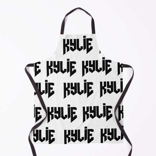 Item preview, Kylie writing designed and sold by JustShineBaby.