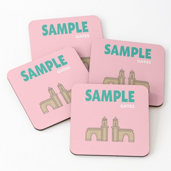 Item preview, Sample Gates designed and sold by melinab1116.