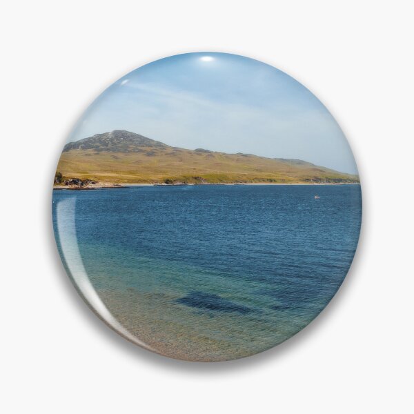 Item preview, Bunnahabhain Beach, Islay, Scotland designed and sold by IslayFineArt.