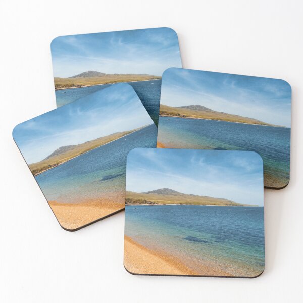 Item preview, Bunnahabhain Beach, Islay, Scotland designed and sold by IslayFineArt.