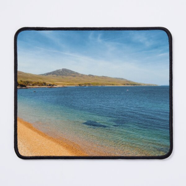 Item preview, Bunnahabhain Beach, Islay, Scotland designed and sold by IslayFineArt.