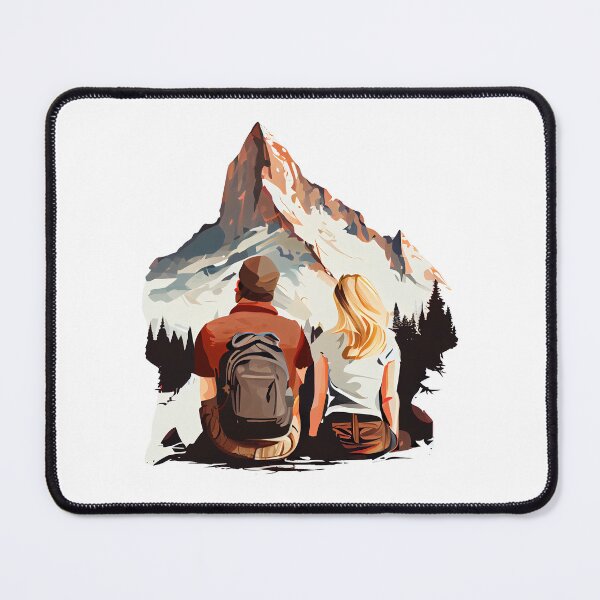 Item preview, Experience the Joy of Nature and Love - Create Perfect Moments! designed and sold by MrBeerholder.