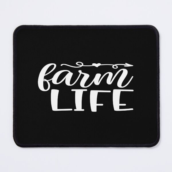Item preview, Farm life designed and sold by phassystore.