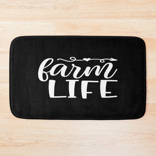 Item preview, Farm life designed and sold by phassystore.