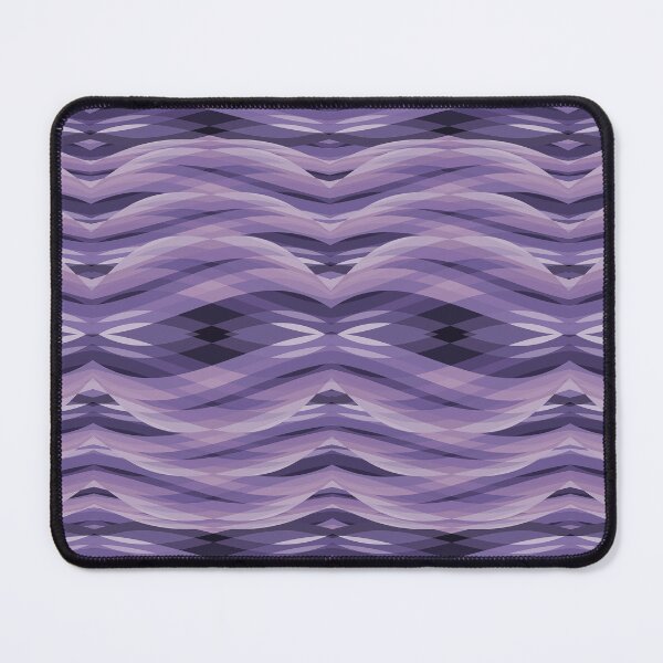 Item preview, Multi Color Abstract Retro Pattern. Ethnic tribal purple style designed and sold by IlustradoArts.