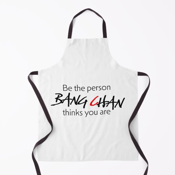 Artikelvorschau, Bang Chan Motivation entworfen und verkauft von BellFlowerGifts.
