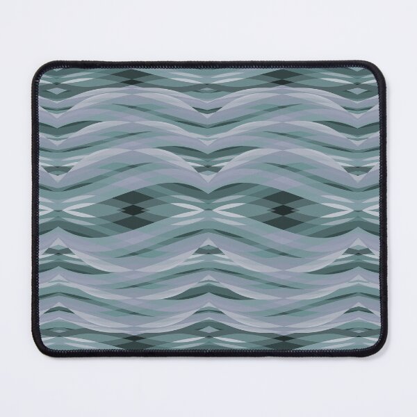 Item preview, Multi Color Abstract Retro Pattern designed and sold by IlustradoArts.