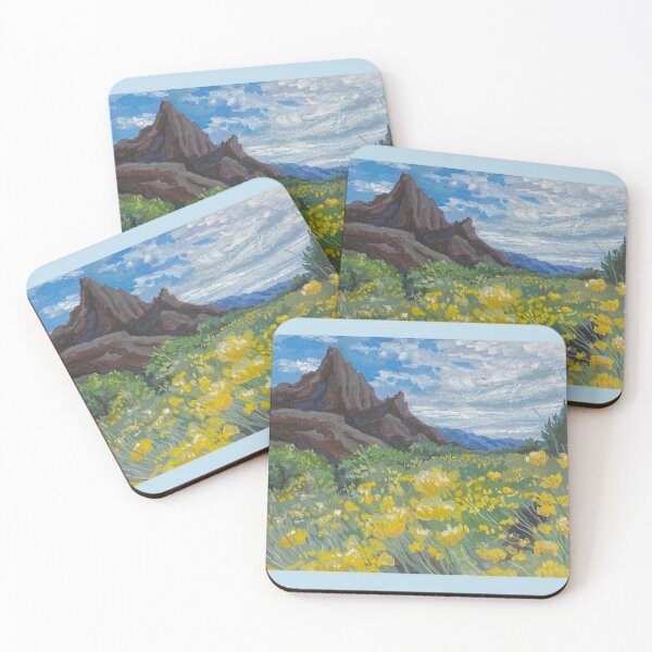 Item preview, Bryce Canyon National Park Painting designed and sold by Nick Garnhart.