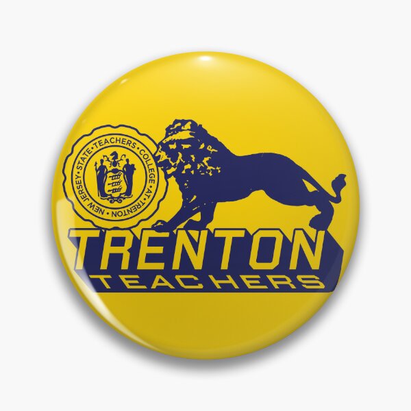 Item preview, 1940's New Jersey State Teachers College Graphic designed and sold by Tonyv773.